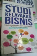 Studi kelayakan bisnis