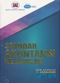 Standar akuntansi keuangan