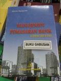 Manajemen pemasaran bank